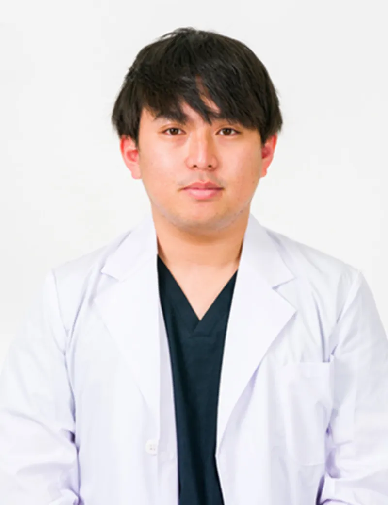 前田 祐斗