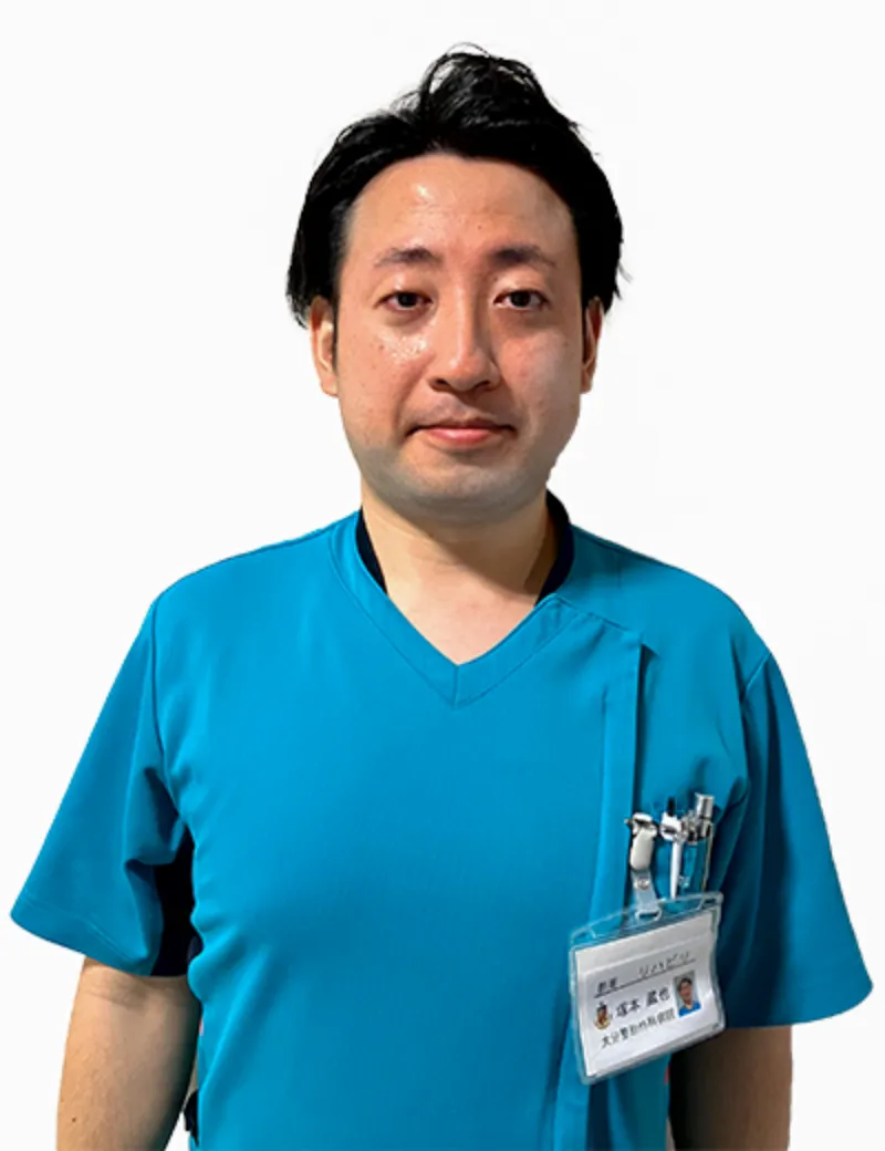 塚本 蔵也