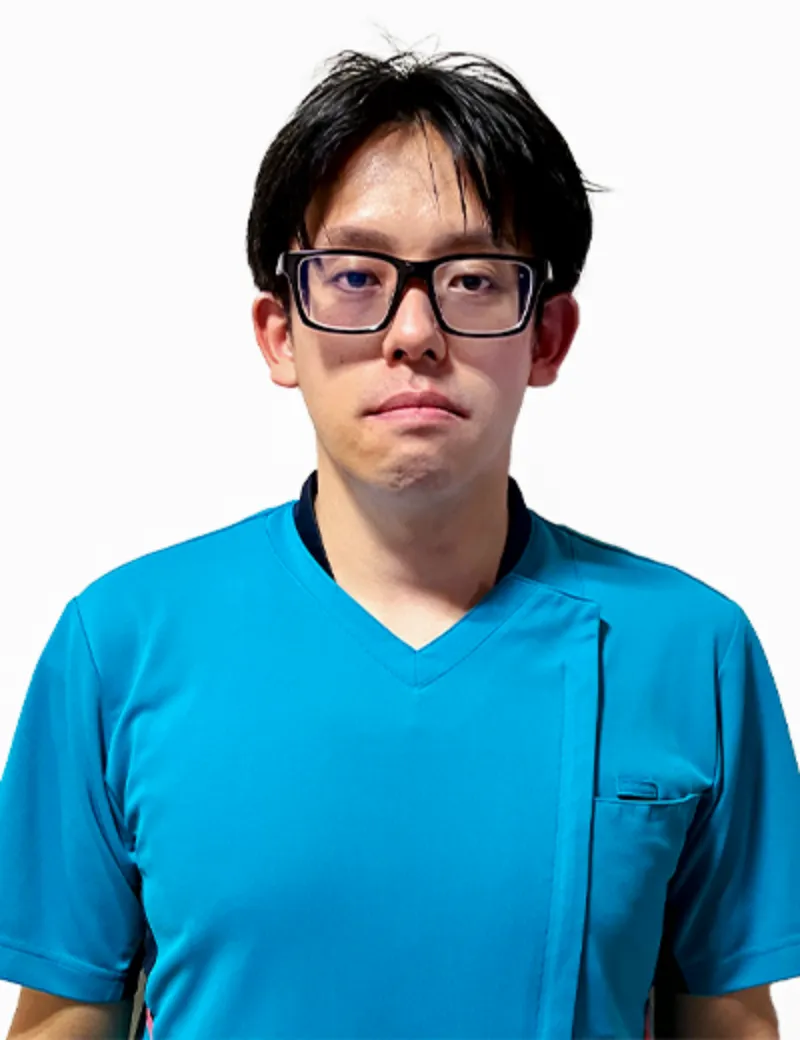 姫野 智治