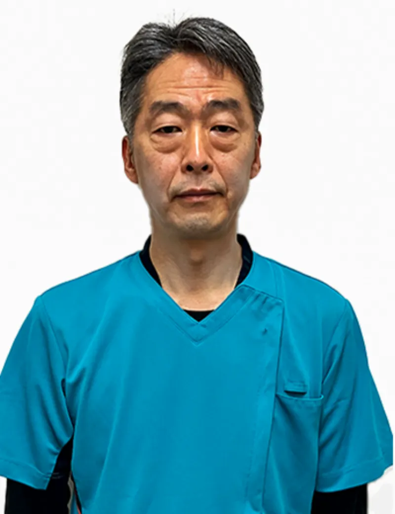 小野 常治