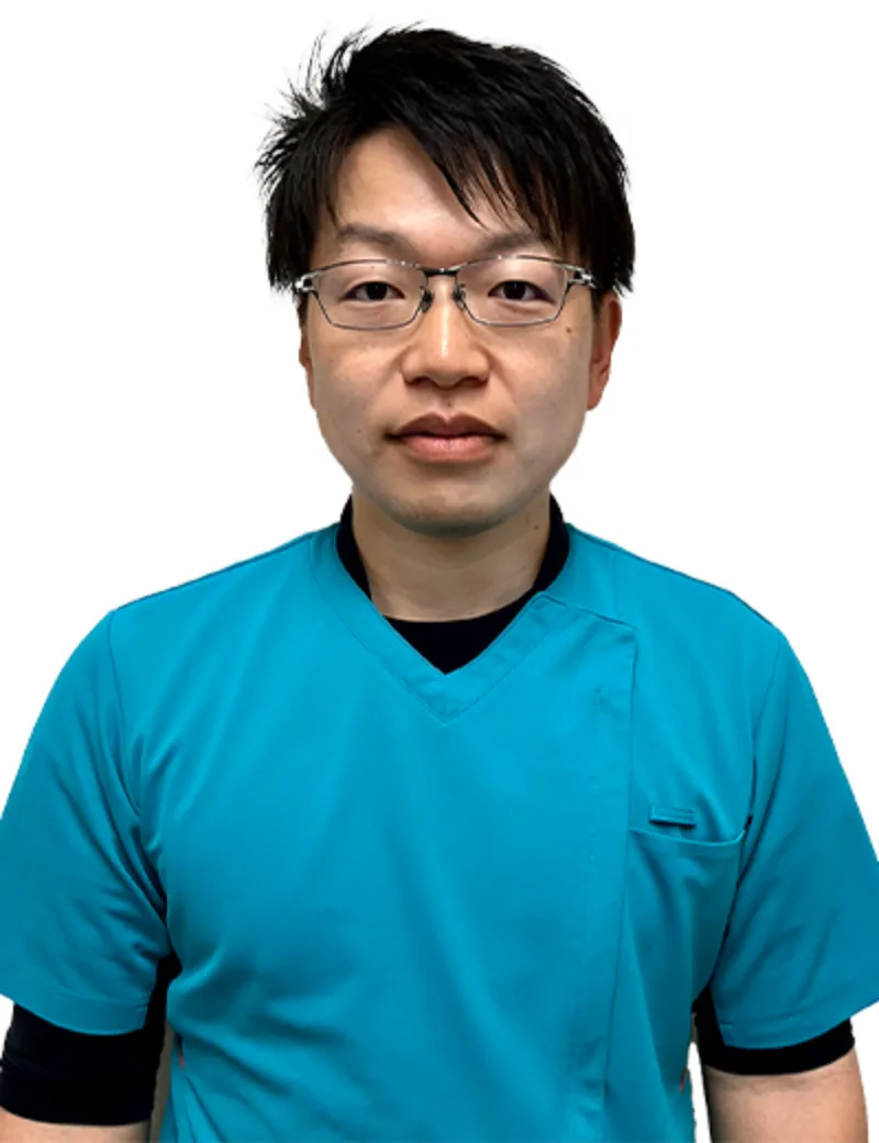 阿部 翔伍